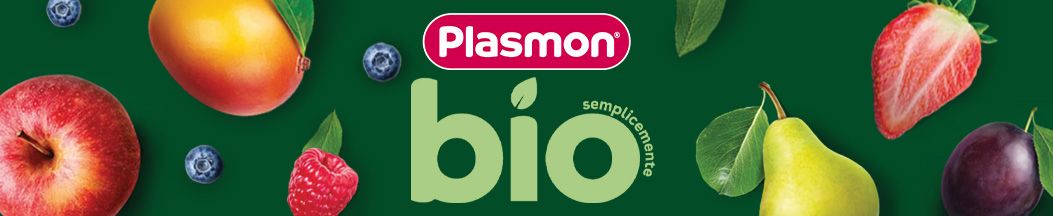 Baby - Plasmon